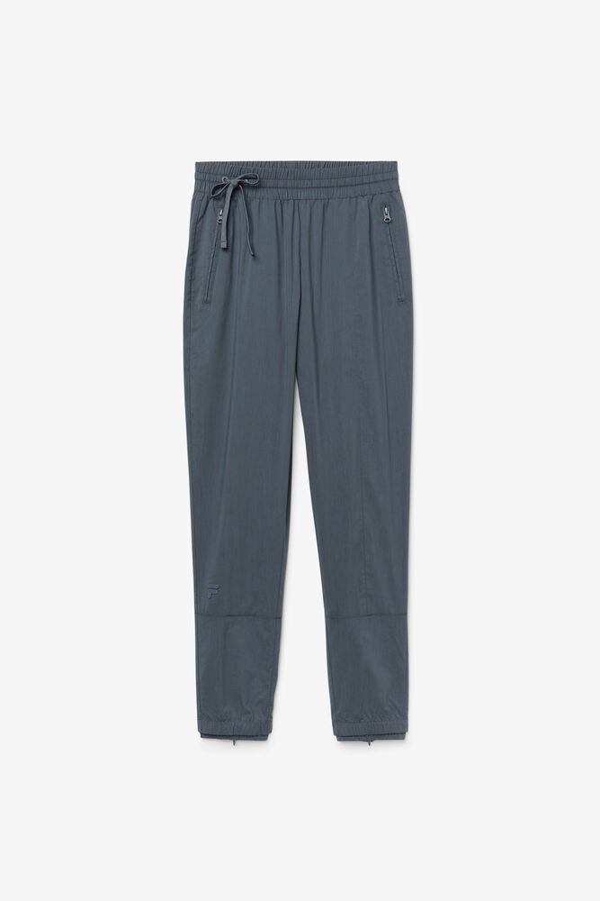 Fila Nohavice Damske Nova Jogger Siva - PVAUR0527